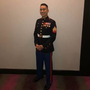 Meet your Posher, Luis